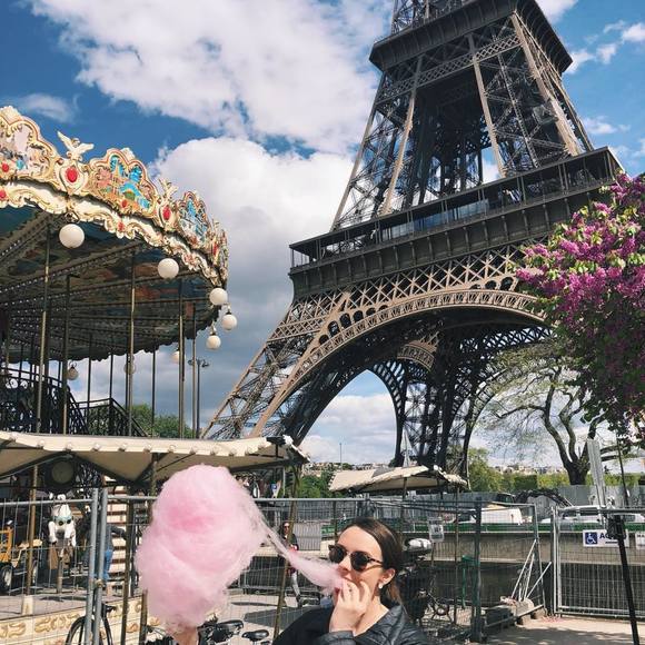 Meet your Posher, Dahlia - Picture 1 of 1